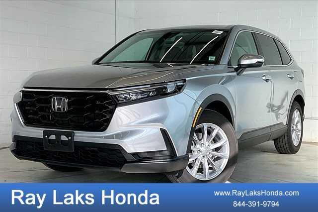 2023 Honda CR-V