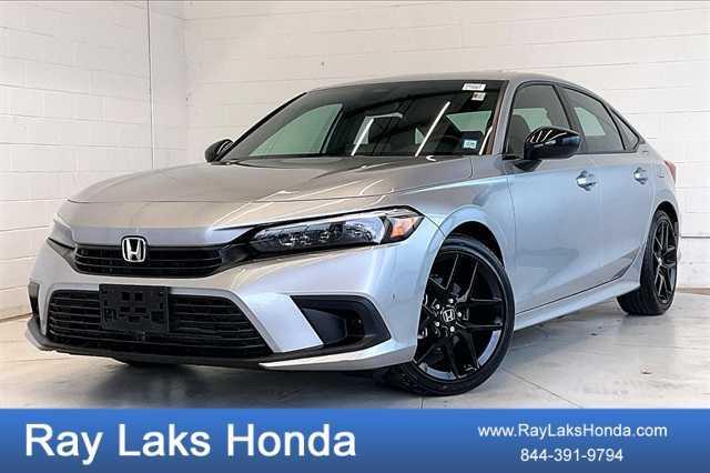 2023 Honda Civic