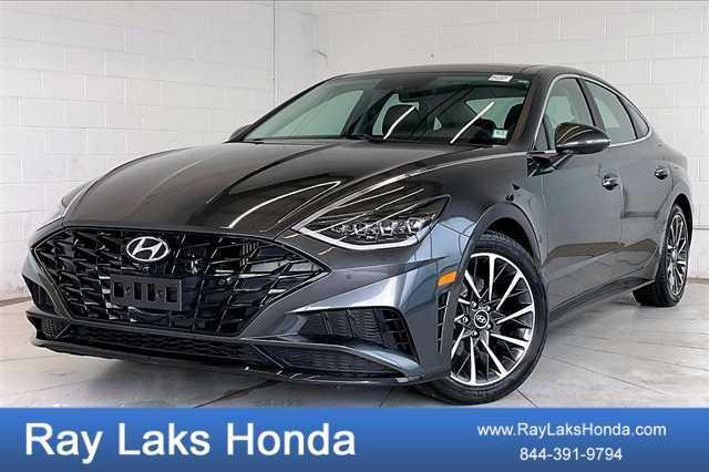 2022 Hyundai Sonata