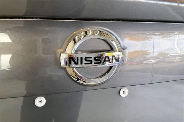 Photo of 2019 Gun Metallic Nissan Rogue Sport