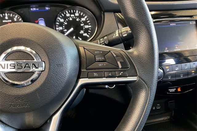 Photo of 2019 Gun Metallic Nissan Rogue Sport