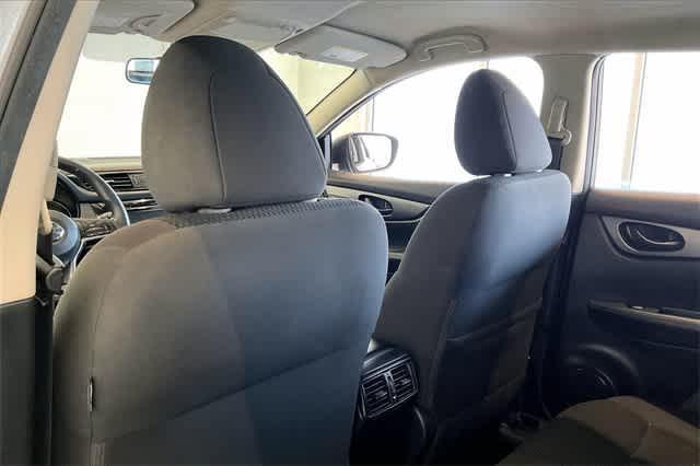 Photo of 2019 Gun Metallic Nissan Rogue Sport
