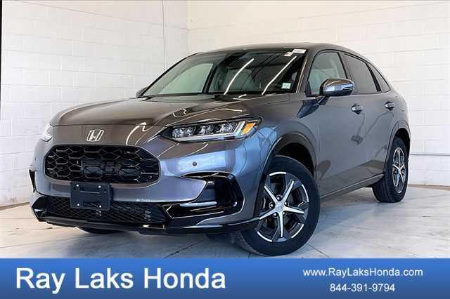 2023 Honda HR-V