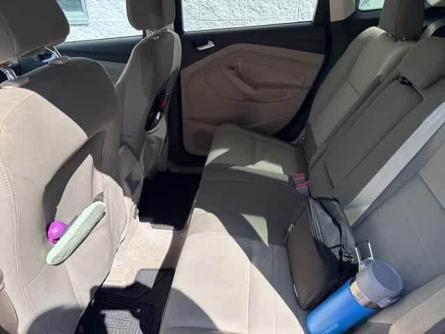 Photo of 2015  Ford Escape