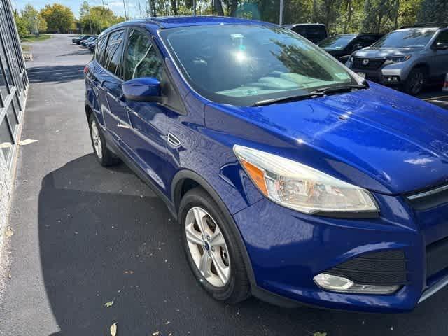 Photo of 2015  Ford Escape