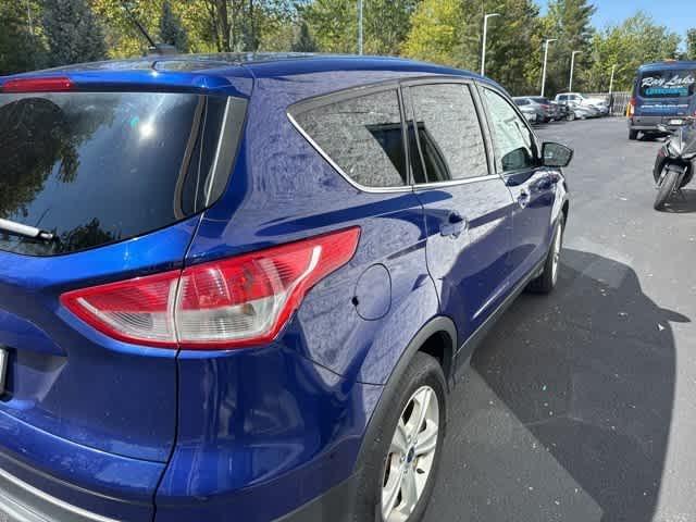 Photo of 2015  Ford Escape