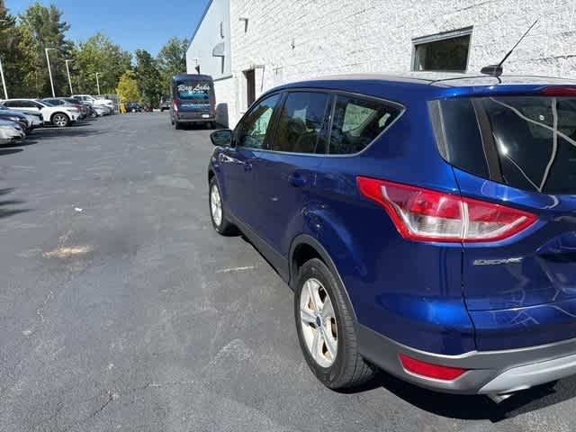 Photo of 2015  Ford Escape