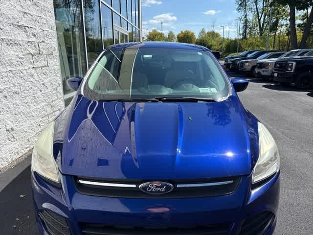 Photo of 2015  Ford Escape