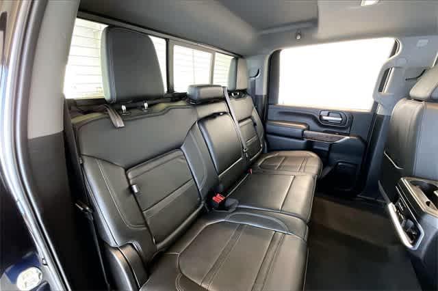 Photo of 2020 Onyx Black GMC Sierra 2500