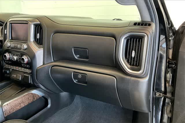 Photo of 2020 Onyx Black GMC Sierra 2500
