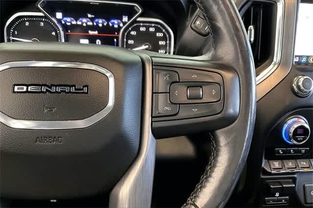 Photo of 2020 Onyx Black GMC Sierra 2500