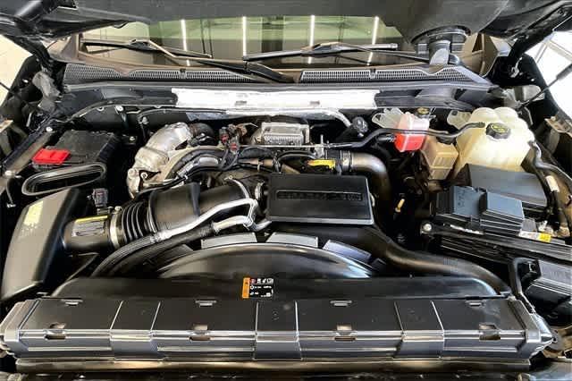 Photo of 2020 Onyx Black GMC Sierra 2500