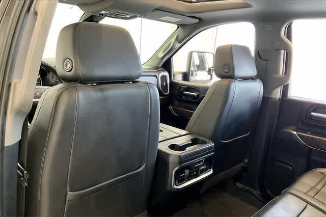 Photo of 2020 Onyx Black GMC Sierra 2500