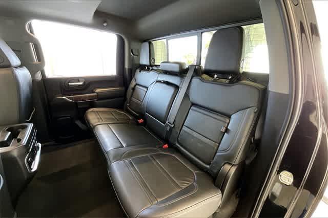 Photo of 2020 Onyx Black GMC Sierra 2500