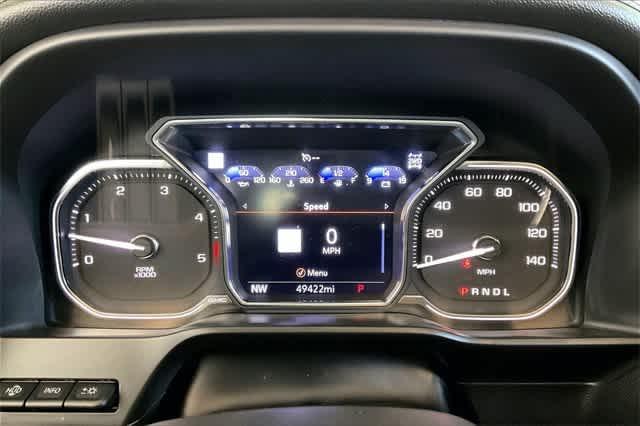 Photo of 2020 Onyx Black GMC Sierra 2500