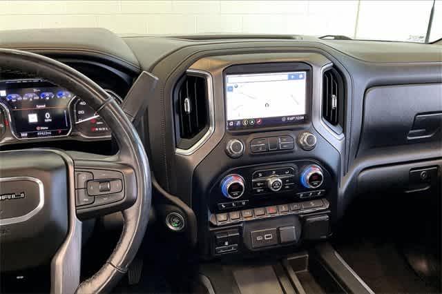 Photo of 2020 Onyx Black GMC Sierra 2500