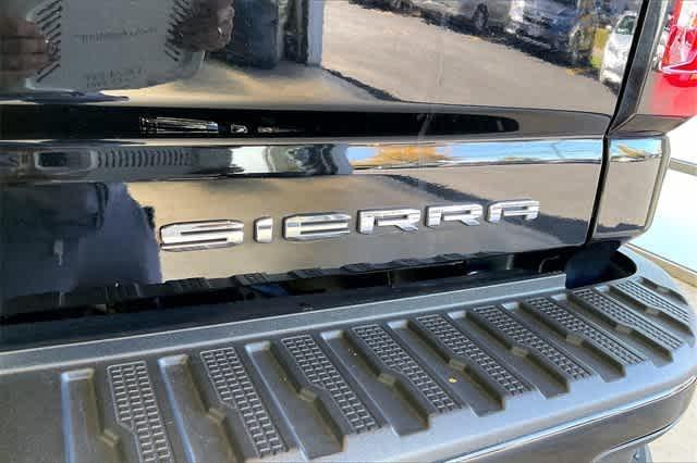 Photo of 2020 Onyx Black GMC Sierra 2500