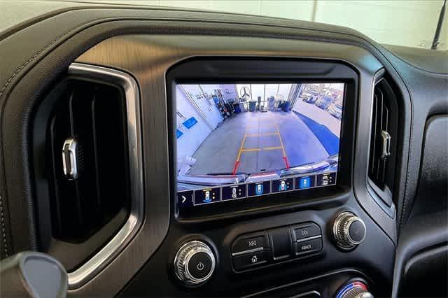 Photo of 2020 Onyx Black GMC Sierra 2500