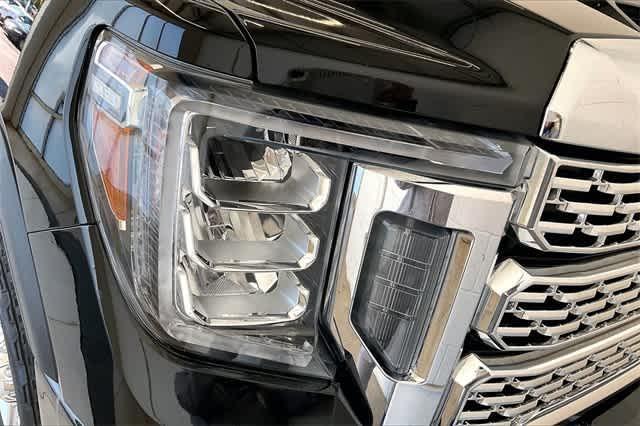 Photo of 2020 Onyx Black GMC Sierra 2500