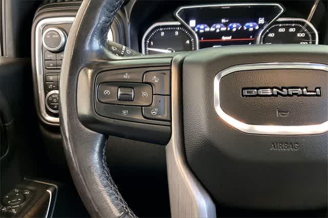 Photo of 2020 Onyx Black GMC Sierra 2500