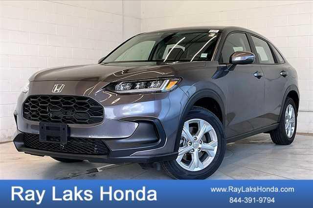 2023 Honda HR-V