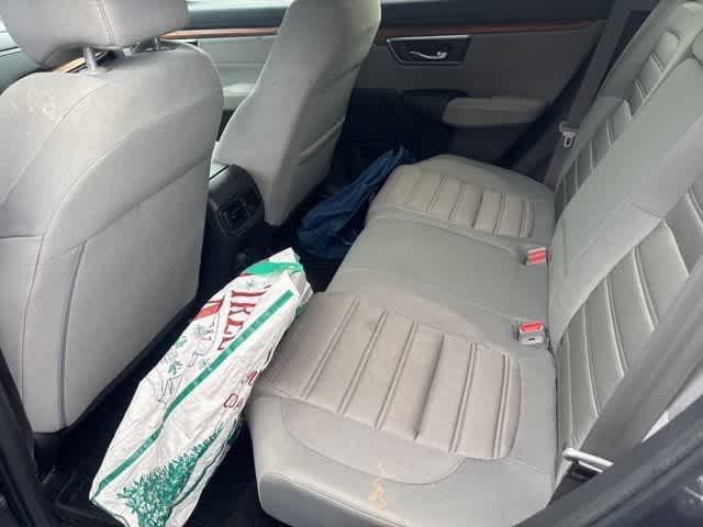 Photo of 2018  Honda CR-V