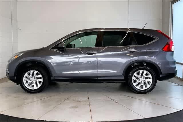 Photo of 2016  Honda CR-V