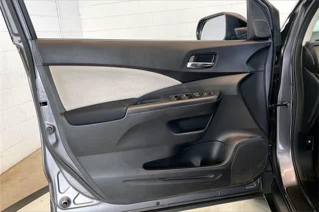 Photo of 2016  Honda CR-V