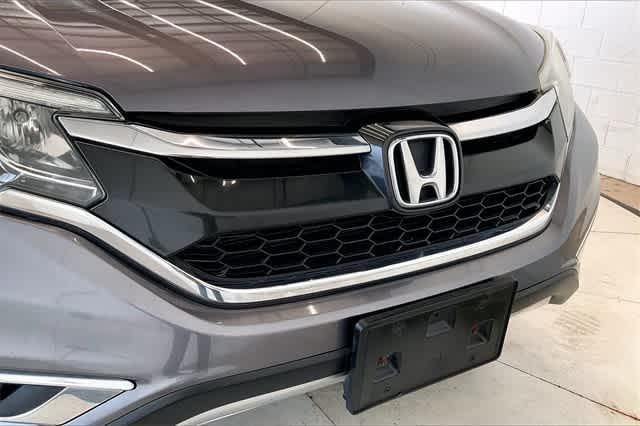Photo of 2016  Honda CR-V