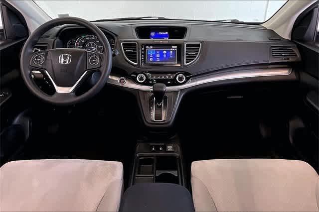 Photo of 2016  Honda CR-V