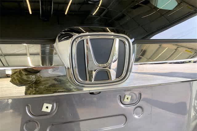 Photo of 2016  Honda CR-V