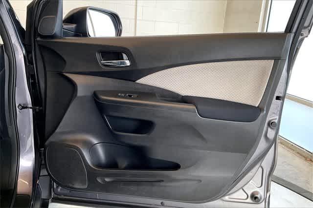 Photo of 2016  Honda CR-V