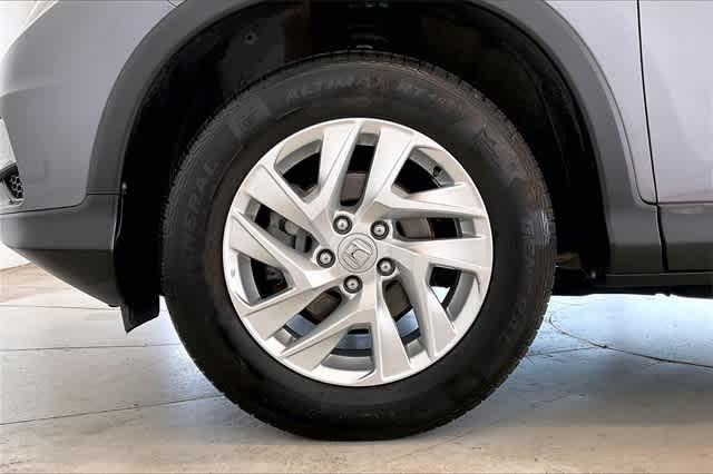 Photo of 2016  Honda CR-V