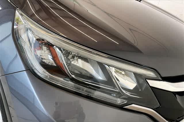 Photo of 2016  Honda CR-V