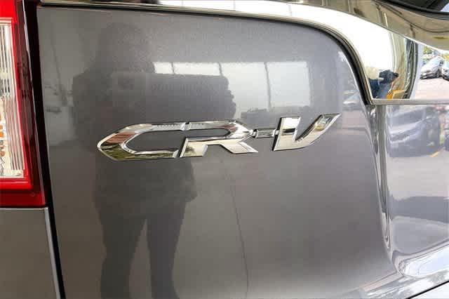 Photo of 2016  Honda CR-V
