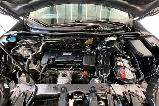Photo of 2016  Honda CR-V