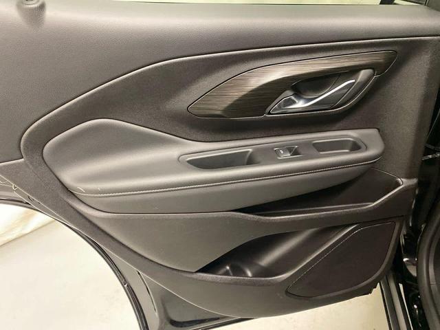 Photo of 2024 Ebony Twilight Metallic GMC Terrain
