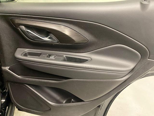 Photo of 2024 Ebony Twilight Metallic GMC Terrain