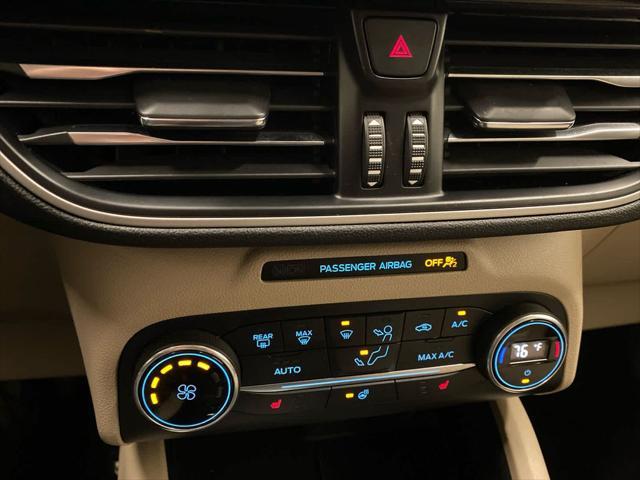 Photo of 2020 Desert Gold Metallic Ford Escape