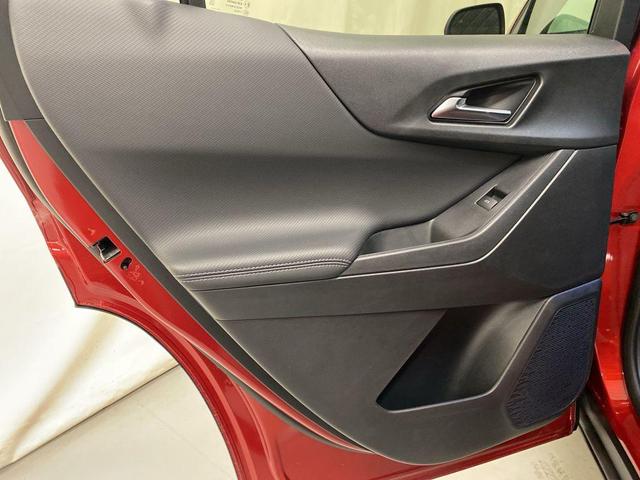 Photo of 2026 Radiant Red Tintcoat Chevrolet Equinox