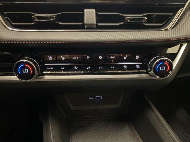 Photo of 2026 Radiant Red Tintcoat Chevrolet Equinox