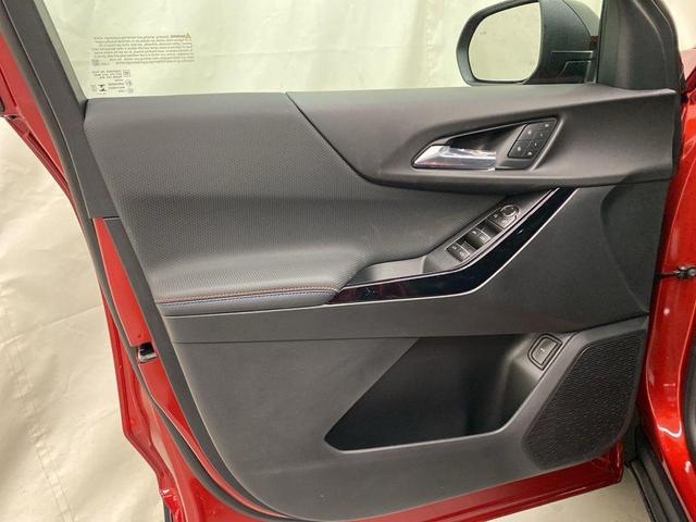 Photo of 2026 Radiant Red Tintcoat Chevrolet Equinox