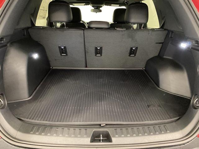 Photo of 2026 Radiant Red Tintcoat Chevrolet Equinox