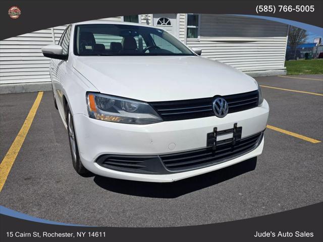 2013 Volkswagen Jetta