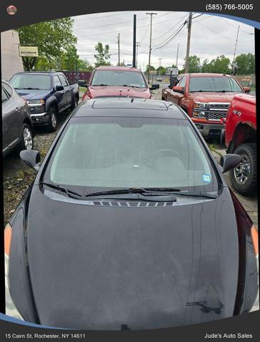 2011 Hyundai Elantra