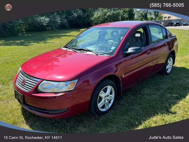 2006 Saturn ION