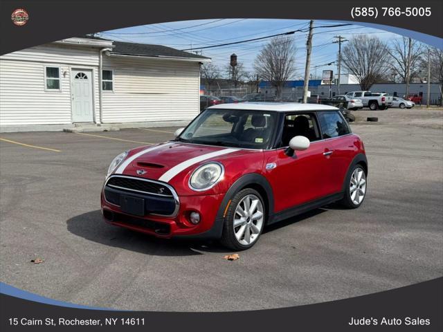 2015 MINI Hardtop