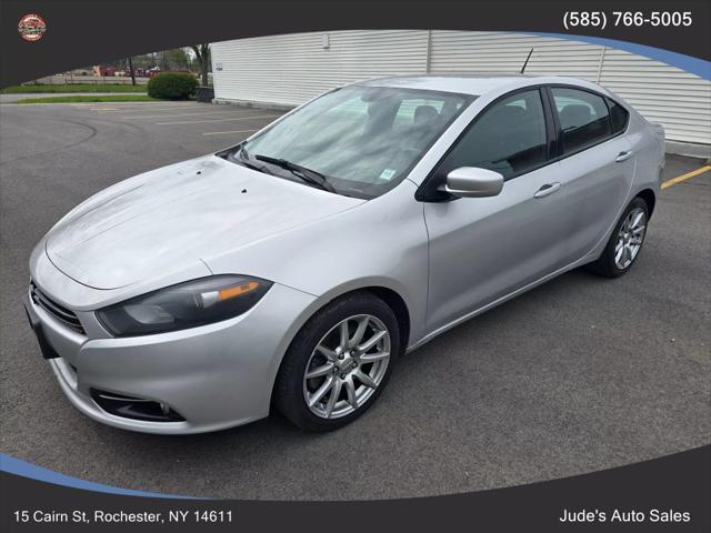 2013 Dodge Dart