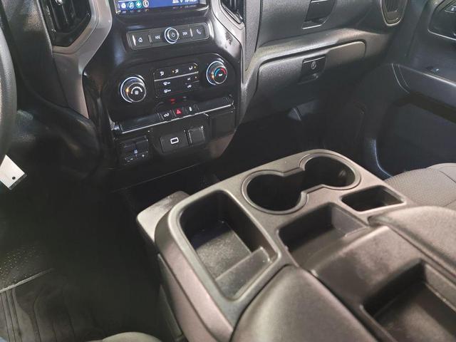 Photo of 2019 Red Hot Chevrolet Silverado 1500