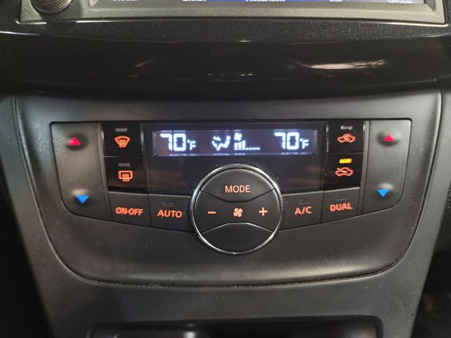 Photo of 2019 Deep Blue Pearl Nissan Sentra